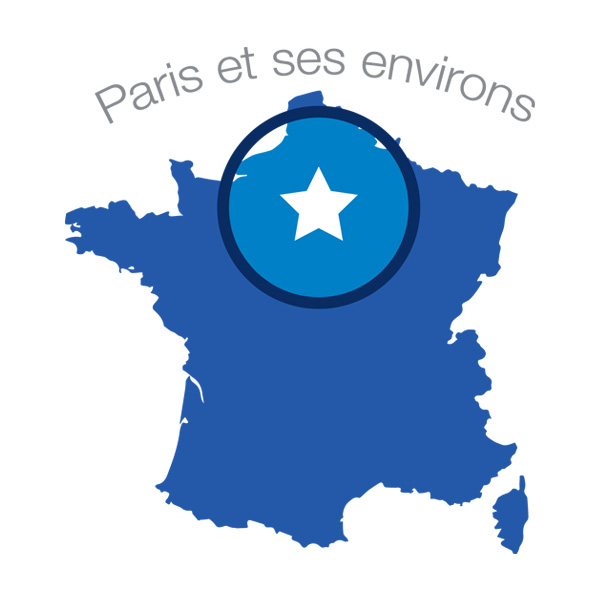 Paris et sa région Réponse aux Cyberincidents à Paris