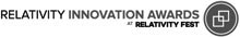 Relativity Innovation Awards Relativity Innovation Awards